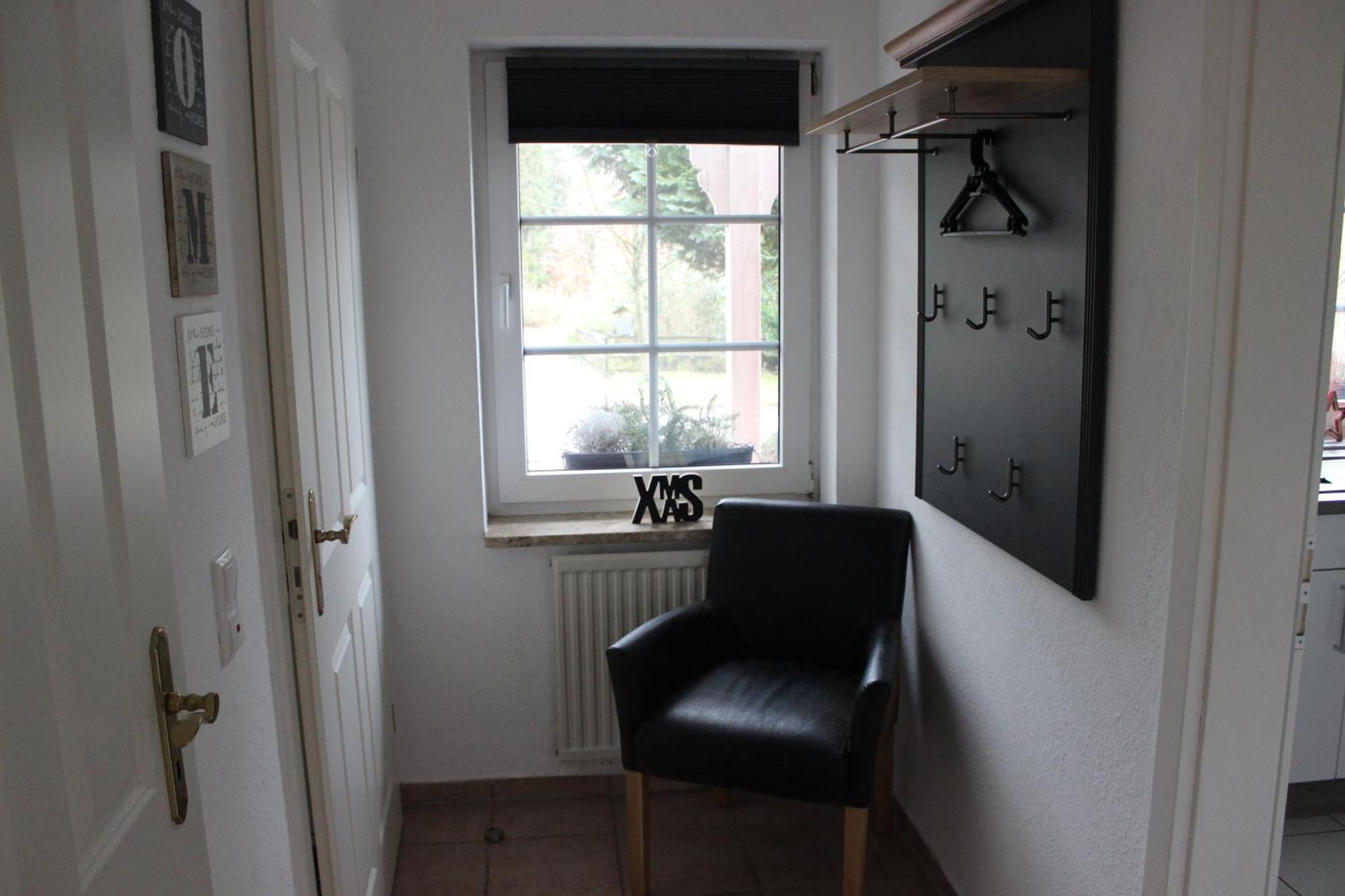 Ferienhaus An Der Grenze Zu Hamburg Zentrale Lage Ной-Вульмсторф Экстерьер фото