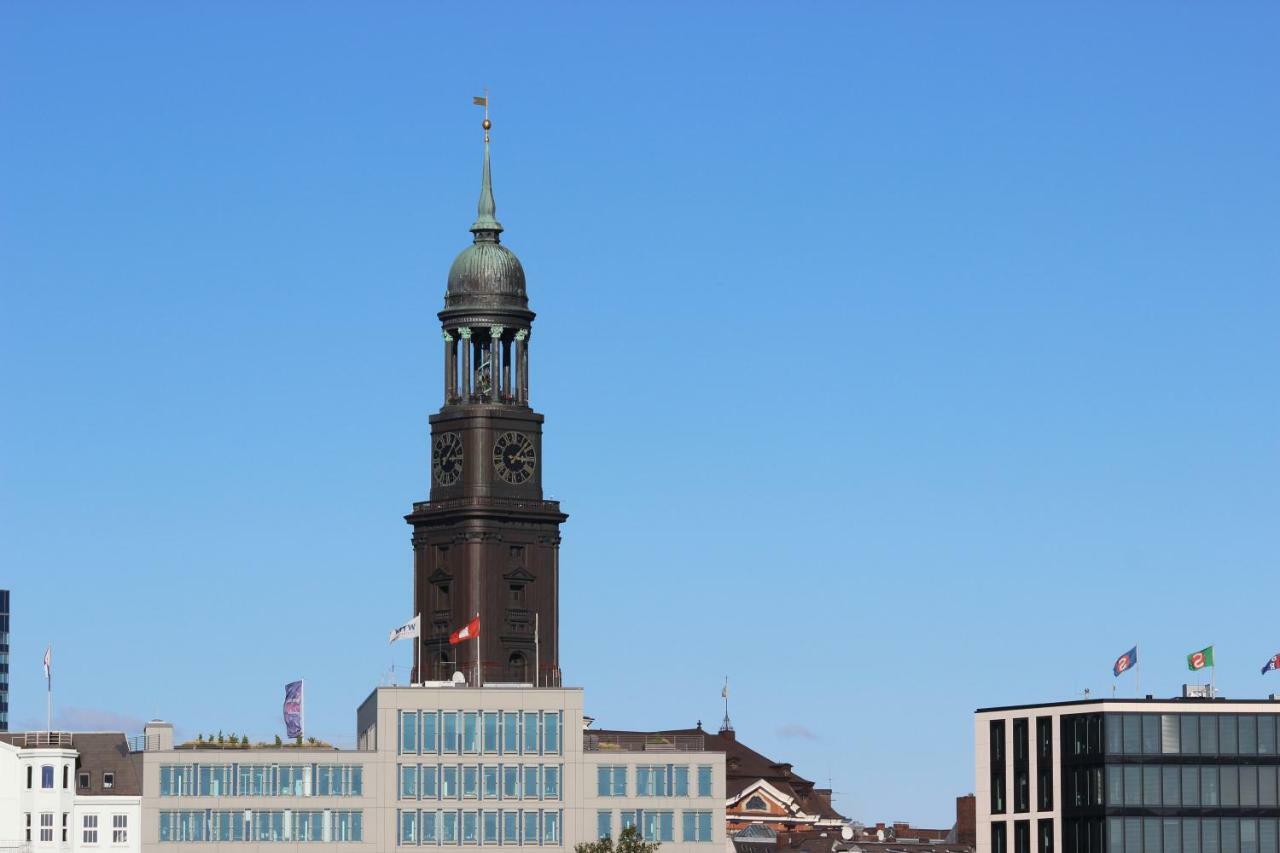 Ferienhaus An Der Grenze Zu Hamburg Zentrale Lage Ной-Вульмсторф Экстерьер фото